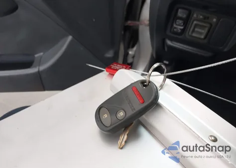 2000 Honda Civic Ex from USA, damaged, VIN 1HGEJ8244YL015940